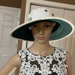 American needle hat 1818 Q2